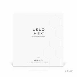 Lelo Hex Original 36ks