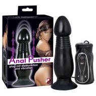 You2Toys Anal Pusher - cena, porovnanie