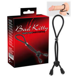 Bad Kitty Cock Ball Loop