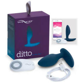 We-Vibe Ditto