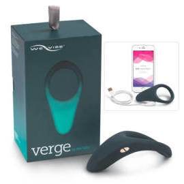 We-Vibe Verge