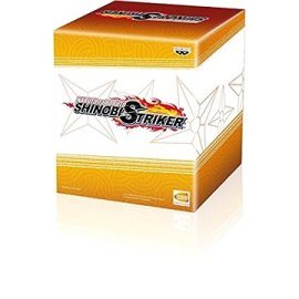 Naruto to Boruto: Shinobi Striker Uzumaki Collectors Edition