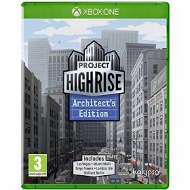 Project Highrise: Architects Edition