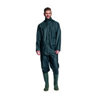 Červa Siret oblek do dažďa - cena, porovnanie