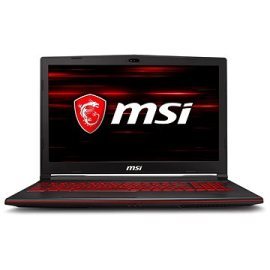 MSI GL63 8RD-254CZ