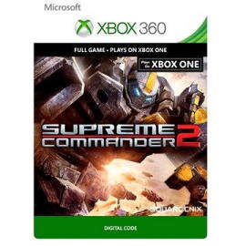 Supreme Commander 2