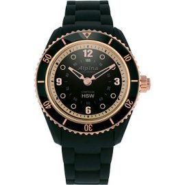 Alpina Watches AL-281BY3V4