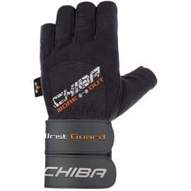 Chiba Wristguard II