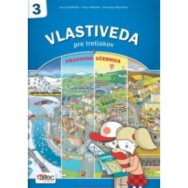 Vlastiveda pre tretiakov