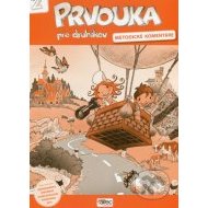 Prvouka pre druhákov (metodické komentáre) - cena, porovnanie