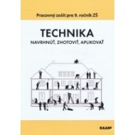 Technika pre 9 ročník ZŠ - cena, porovnanie