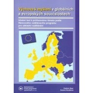 Výchova k myšlení v evropských a globálních souvislostech - cena, porovnanie