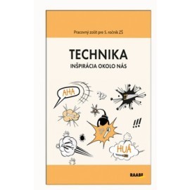 Technika Inšpirácia okolo nás