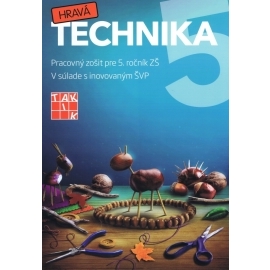 Hravá technika 5