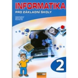 Informatika pro ZŠ 2. díl