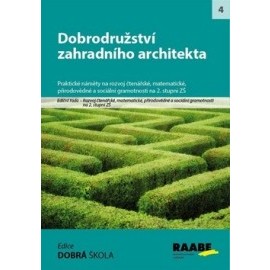 Dobrodružství zahradního architekta