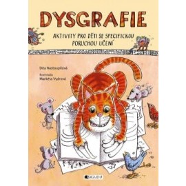 Dysgrafie