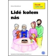 Lidé kolem nás - cena, porovnanie