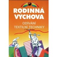 Odívání, textilní techniky - cena, porovnanie