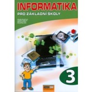 Informatika pro základní školy 3 - cena, porovnanie