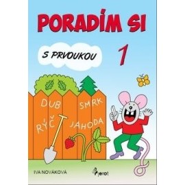 Poradím si s Prvoukou 1