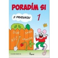 Poradím si s Prvoukou 1 - cena, porovnanie