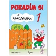 Poradím si s Prírodovedou 1. ročník - cena, porovnanie