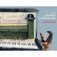 The Cranky Caterpillar - cena, porovnanie