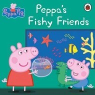 Peppa Pig - Peppas Fishy Friends - cena, porovnanie