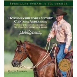 Horsemanship podle metody Clintona Andersona