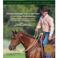 Horsemanship podle metody Clintona Andersona - cena, porovnanie