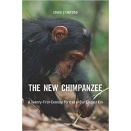 New Chimpanzee - cena, porovnanie