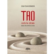 Tao – cesta ku zdraviu - cena, porovnanie