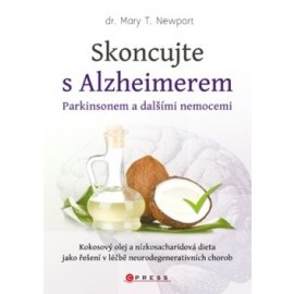 Skoncujte s alzheimerem, parkinsonem a dalšími nemocemi