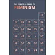 The Periodic Table of Feminism - cena, porovnanie