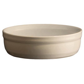 Emile Henry Miska créme brulée 13cm