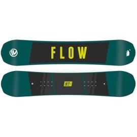 Flow Micron Chill