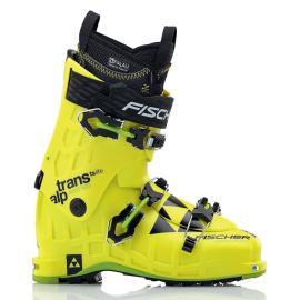 Fischer Transalp Vacuum TS Lite