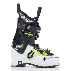 Fischer Transalp Thermoshape