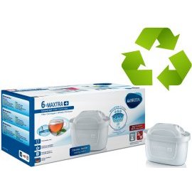 Brita Maxtra+ filtre 6 ks