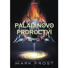 Paladinovo proroctví: Probuzení