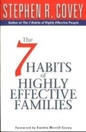 The 7 Habits of Highly Effective Families - cena, porovnanie