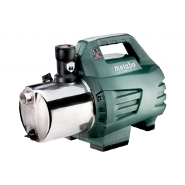 Metabo HWA 6000 Inox