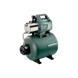 Metabo HWW 6000/50 Inox