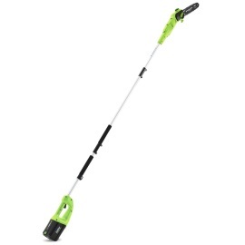 Greenworks GD60PS