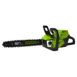 Greenworks GD60CS40