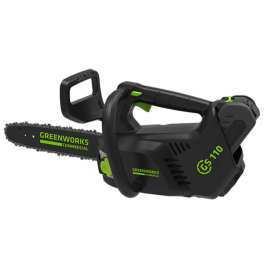 Greenworks GD40TCS