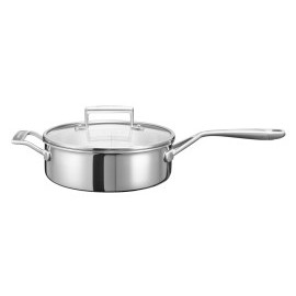 KitchenAid Hrniec s pokrievkou 24cm 3.3l