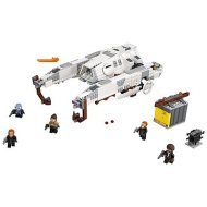 Lego Star Wars 75219 AT-Hauler Impéria - cena, porovnanie