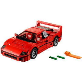 Lego Creator 10248 Ferrari F40
